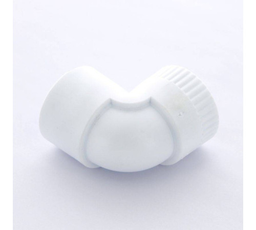 Угольник Pro Aqua 90° 32 мм x 3/4 с внутренней резьбой PA26016P