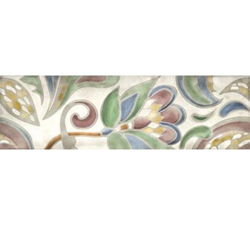 Декор Kerama Marazzi Монпарнас 8.5х28.5 см HGD/A305/9016