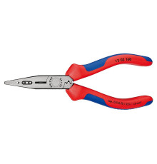 Плоскогубцы для электрика Knipex 160 мм KN-1302160