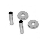 Комплект для труб Cordivari с полированной отделкой 5103000000061