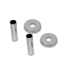 Комплект для труб Cordivari с полированной отделкой 5103000000061