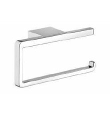 Полотенцедержатель двойной Keuco Industrie 14 207 мм хром 41421010000