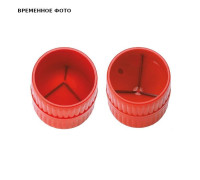 Гратосниматель Zenten для медных и стальных труб 3-42 мм 6100-1