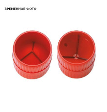 Гратосниматель Zenten для медных и стальных труб 3-42 мм 6100-1