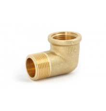 Угольник 90° STOUT НВ 3/4 509173