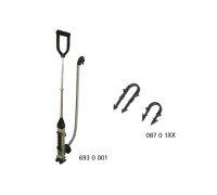 Автомат якорных фиксаторов Walraven BIS 6930001