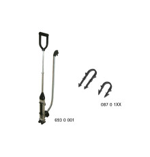 Автомат якорных фиксаторов Walraven BIS 6930001