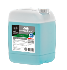 Реагент для пассивации Wellness Therm PREVENT 10 л PREVENT 10л.
