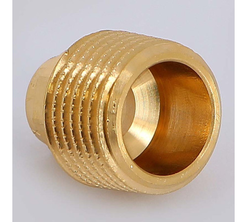 Тройник Ostendorf HT 50/50/87° для внутренней канализации 112400