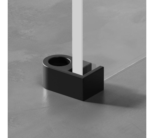 Душевая перегородка AM.PM Walk In 100х195 см W94WI-100-F1-BTE