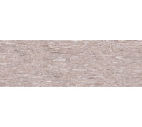 Плитка настенная Laparet Marmo коричневая мозаика 20х60 см 17-11-15-1190