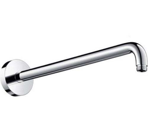 Держатель верхнего душа Hansgrohe 389 мм хром 27413000