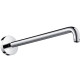 Держатель верхнего душа Hansgrohe 389 мм хром 27413000