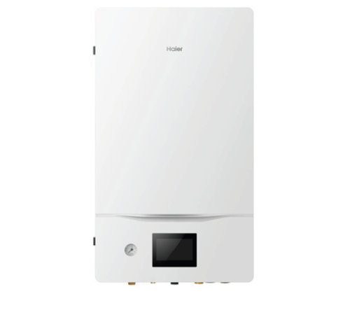 Внутренний блок теплового насоса Haier Super Aqua ATW Split HU102WAMNA