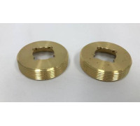 Комплект переходников ELSEN для насосной группы DN25 на коллектор DN32 EWG32.001