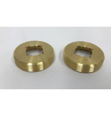 Комплект переходников ELSEN для насосной группы DN25 на коллектор DN32 EWG32.001