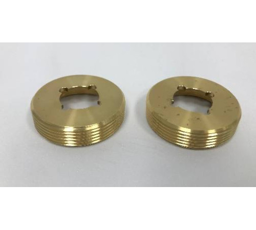 Комплект переходников ELSEN для насосной группы DN25 на коллектор DN32 EWG32.001