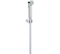 Душевой набор GROHE Tempesta-F Trigger Spray 30 с держателем и шлангом 1000 мм хром 26352000