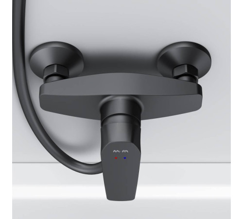 Смеситель для душа AM.PM Gem F90A20022