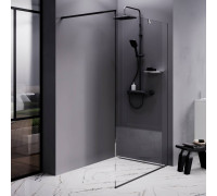 Душевая перегородка AM.PM Walk In 120x200 см W84WI-120-F1-BTE