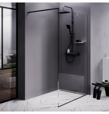 Душевая перегородка AM.PM Walk In 120x200 см W84WI-120-F1-BTE