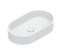 Раковина Catalano Zero 60x35 см накладная 0122600001