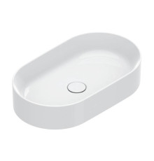 Раковина Catalano Zero 60x35 см накладная 0122600001