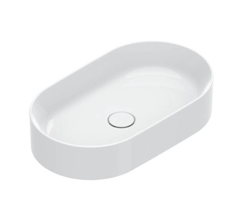 Раковина Catalano Zero 60x35 см накладная 0122600001