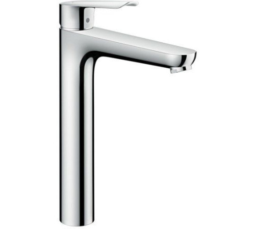 Смеситель для раковины Hansgrohe Logis E 230 71162000