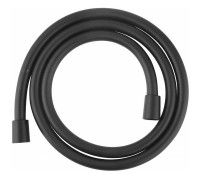 Шланг душевой Reitano 1.5 м Matt Black FLE6PVCMB