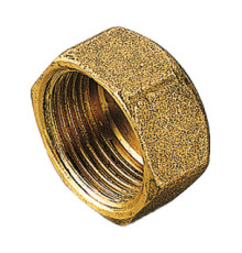 Заглушка для коллектора Tiemme 3/4 ВР 1500041