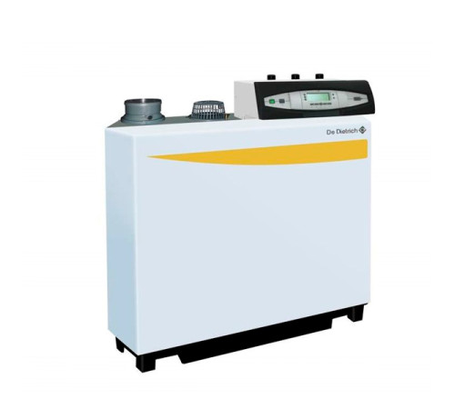 Котёл газовый конденсационный напольный De Dietrich C 230-210 Eco без СУ 114600