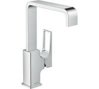 Смеситель для раковины hansgrohe Metropol 230 74511000