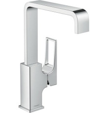 Смеситель для раковины hansgrohe Metropol 230 74511000