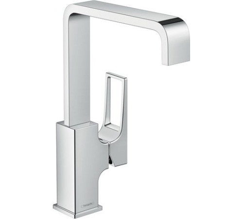 Смеситель для раковины hansgrohe Metropol 230 74511000