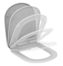 Сиденье с крышкой Ideal Standard Tempo SoftClose T679401