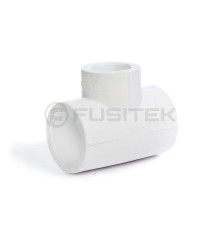 Тройник переходной Fusitek PP-R 40x32x40 мм FT01206