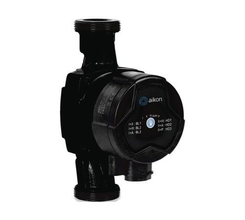 Насос циркуляционный CNP CMS(L)32-6T1Fr 180 мм 1x220 В 39 Вт CMS(L)32-6T1Fr