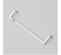 Полотенцедержатель для раковины Artceram Blend 55 см хром BLA001 31 05