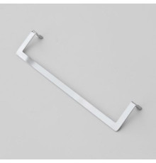 Полотенцедержатель для раковины Artceram Blend 55 см хром BLA001 31 05