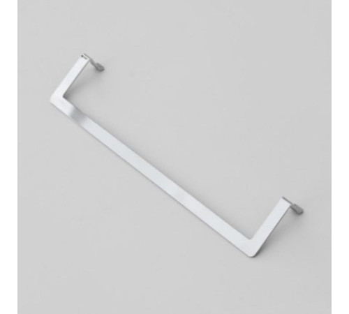 Полотенцедержатель для раковины Artceram Blend 55 см хром BLA001 31 05