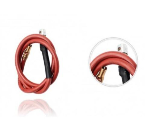 Кабель зажигания со штекером Giersch для горелок RG-Z 479020113