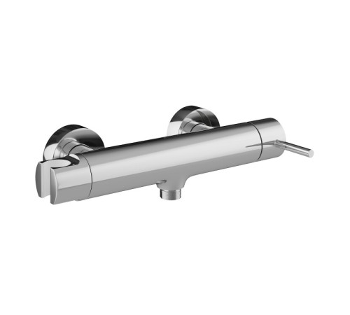 Смеситель для душа AQUADEUS CANO хром CAN0700