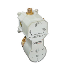 Универсальная монтажная коробка Gattoni GBOX для встраиваемого смесителя на 2-5 выходов SC0500000