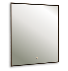 Зеркало с подсветкой и подогревом TECE 600х700 мм AQM9101B