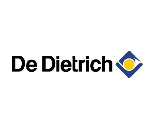 Набор фланцев на воду De Dietrich DN 65 2 шт. HC198