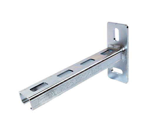 Консоль стеновая Walraven BIS RapidRail WM2 30x30x2 мм 300 мм 6603230R