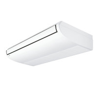 Кондиционер потолочный Panasonic S-100PT2E5B / U-100PZ2E8 белый