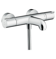 Смеситель для ванны термостатический Hansgrohe Ecostat 1001 CL 13201000