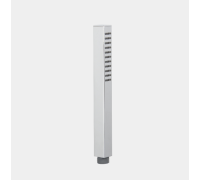 Ручной душ Fima Carlo Frattini Handshowers 15x75.5 мм F2203OTHS брашированная шампань